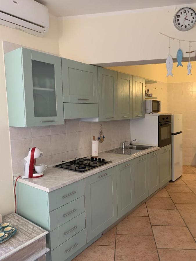 Residence Il Fiocco 산빈첸초 외부 사진