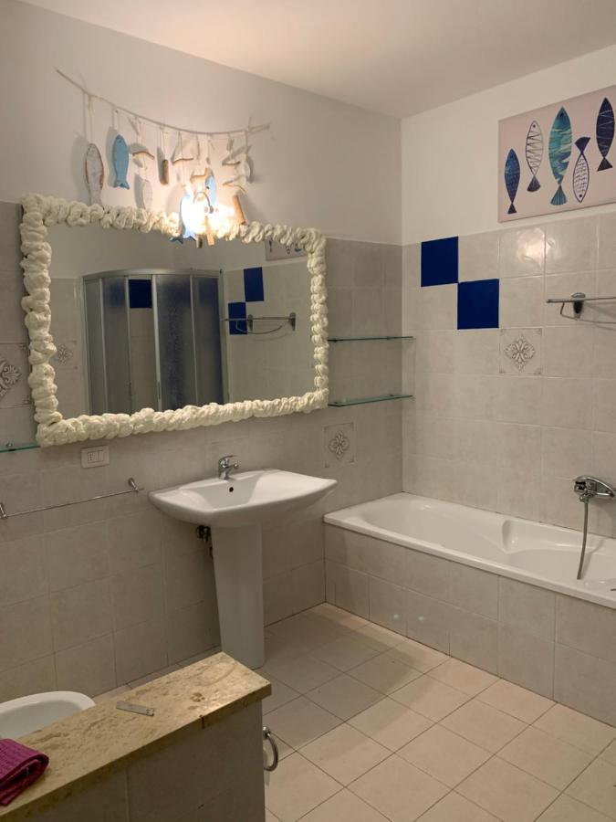 Residence Il Fiocco 산빈첸초 외부 사진