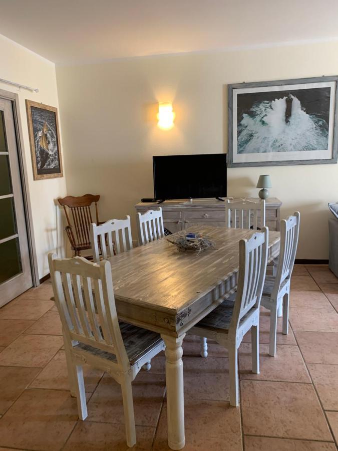 Residence Il Fiocco 산빈첸초 외부 사진